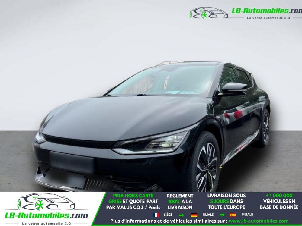 EV6 325 ch AWD 2022 occasion 31850 Beaupuy