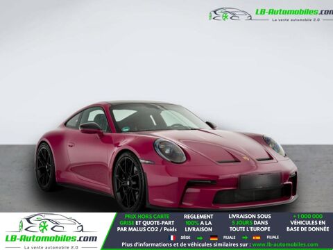 911 4.0i 510 2024 occasion 31850 Beaupuy