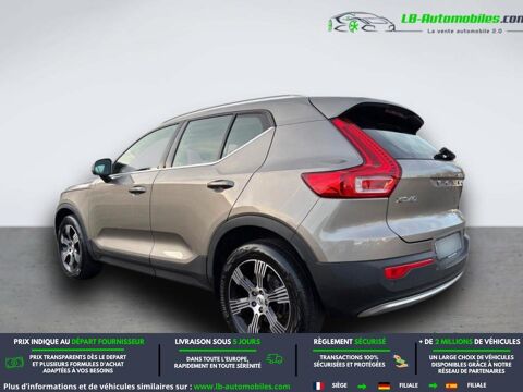 XC40 197 ch BVA 2021 occasion 31850 Beaupuy