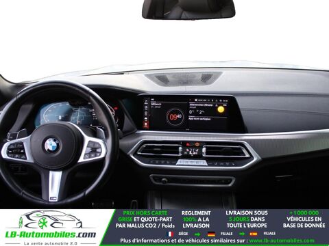 X5 xDrive30d 286 ch BVA 2023 occasion 31850 Beaupuy