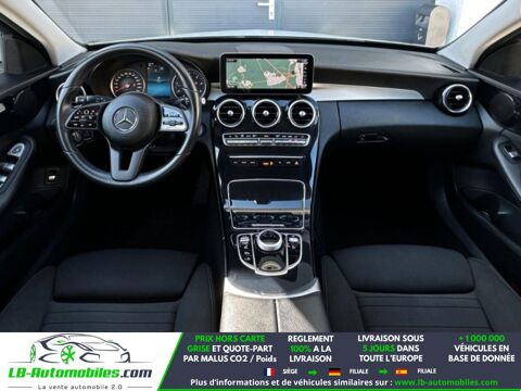 Classe C 220 d BVA 4Matic 2019 occasion 31850 Beaupuy