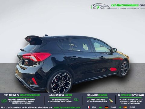 Focus 1.0 EcoBoost 155 mHEV 2021 occasion 31850 Beaupuy