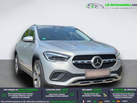 Classe GLA 250 BVA 2020 occasion 31850 Beaupuy