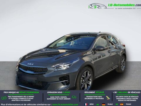 Kia XCeed 1.5l T-GDi 160 ch BVM 2022 occasion Beaupuy 31850