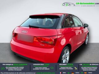 A1 1.4 TFSI 122 2014 occasion 31850 Beaupuy