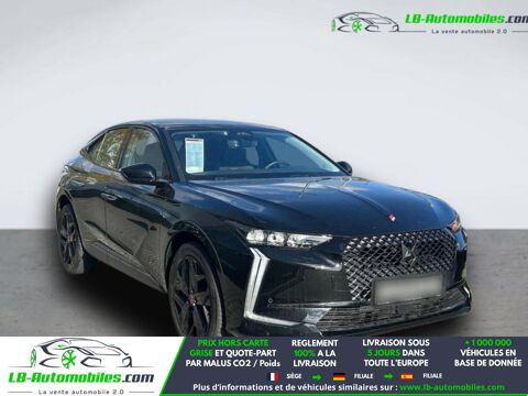DS4 PureTech 130 BVA 2023 occasion 31850 Beaupuy