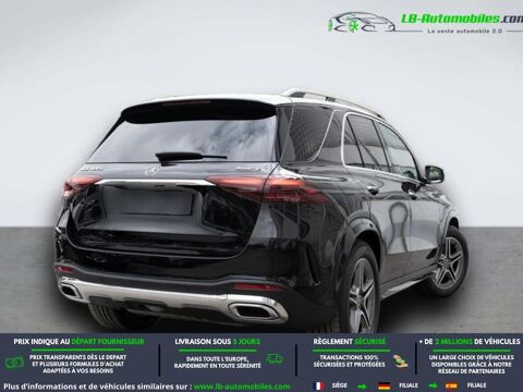 Classe GLE 400 e BVA 4Matic 2026 occasion 31850 Beaupuy