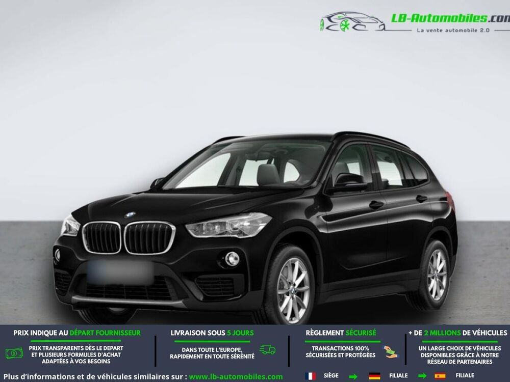 X1 xDrive 20i 192 ch BVA 2017 occasion 31850 Beaupuy
