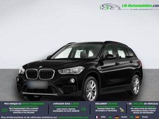X1 xDrive 20i 192 ch BVA 2017 occasion 31850 Beaupuy