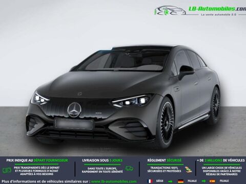 Annonce voiture Mercedes EQE 66890 €