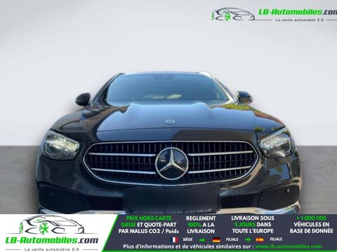 Classe E 300 de BVA 2022 occasion 31850 Beaupuy