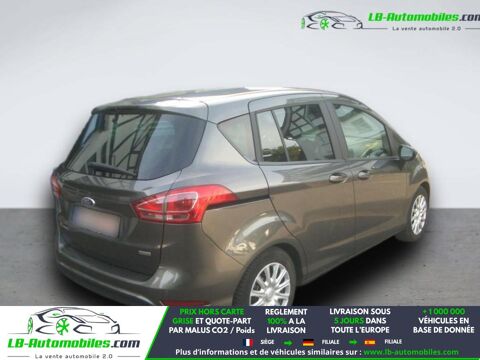 B-max 1.0 EcoBoost 100 BVM 2017 occasion 31850 Beaupuy