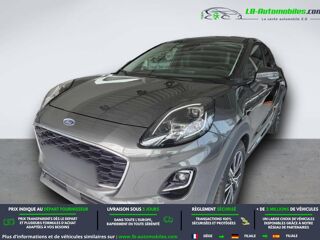 Puma 1.0 EcoBoost 155 ch BVM 2020 occasion 31850 Beaupuy