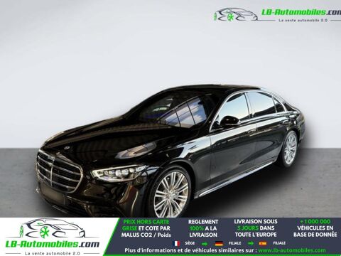Mercedes Classe S 580 e BVA 2022 occasion Beaupuy 31850