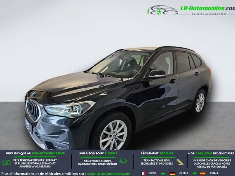 X1 sDrive 18d 150 ch BVA 2019 occasion 31850 Beaupuy