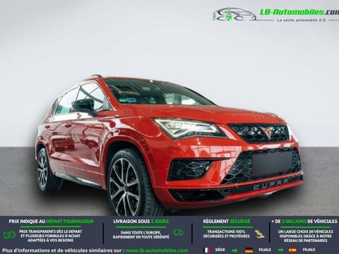Ateca 2.0 TSI 300ch BVA 4Drive 2019 occasion 31850 Beaupuy