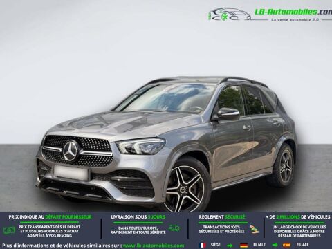 Classe GLE 350 de EQ POWER BVA 4Matic 2022 occasion 31850 Beaupuy