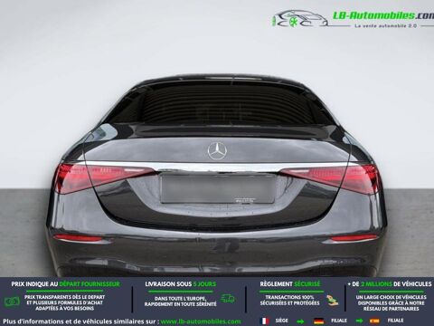 Classe S 350 d BVA 2023 occasion 31850 Beaupuy