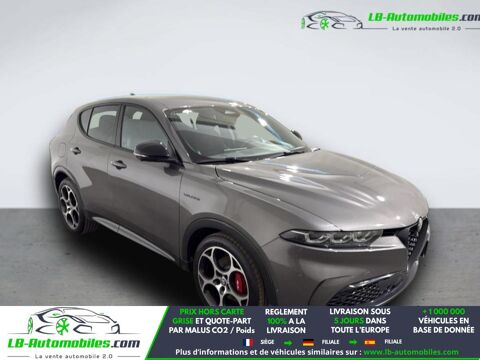 Tonale 1.5 Hybrid 160 ch VGT BVA 2023 occasion 31850 Beaupuy