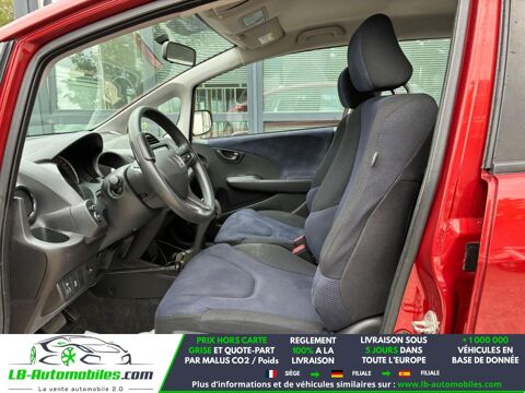 Jazz 1.3 i-VTEC 102ch 2015 occasion 31850 Beaupuy