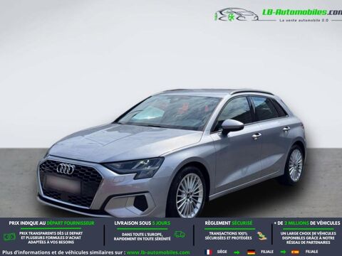 Annonce voiture Audi A3 26900 €