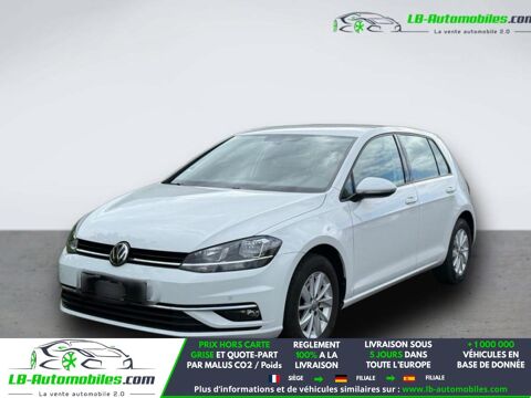 Volkswagen Golf 1.0 TSI 115 BVM 2020 occasion Beaupuy 31850