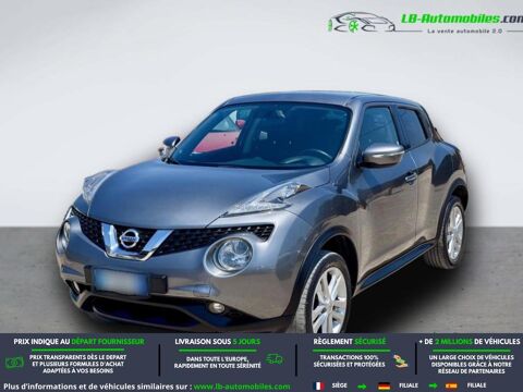 Juke 1.5 dCi 110 2018 occasion 31850 Beaupuy