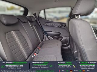 i10 1.2 84 BVA 2020 occasion 31850 Beaupuy