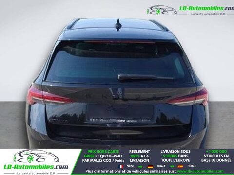 Octavia 1.5 TSI Hybrid 150 ch BVA 2025 occasion 31850 Beaupuy