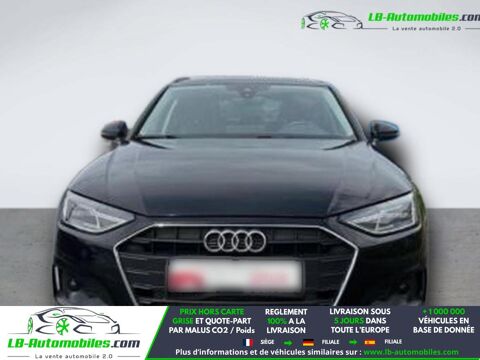 A4 35 TFSI 150 BVA 2022 occasion 31850 Beaupuy