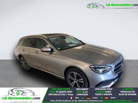 Classe E 220 d BVA 4-Matic 2023 occasion 31850 Beaupuy