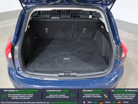 Focus 1.0 EcoBoost 125 mHEV BVA 2020 occasion 31850 Beaupuy