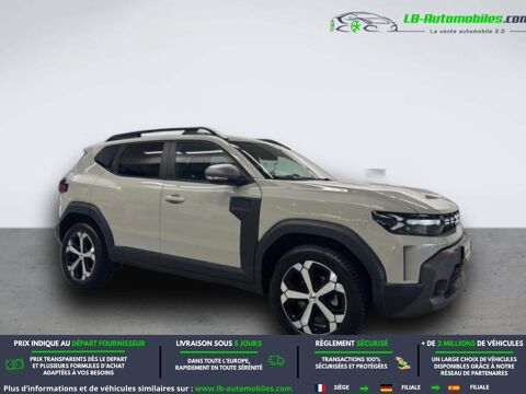 Duster Hybrid 140 4x2 2025 occasion 31850 Beaupuy