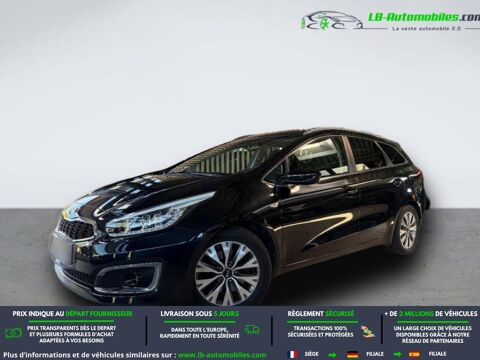 Ceed SW 1.4 100 ch 2016 occasion 31850 Beaupuy