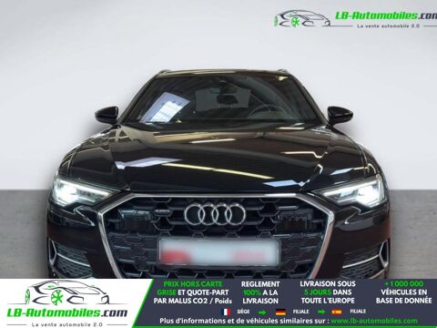 A6 40 TDI 204 ch Quattro 2024 occasion 31850 Beaupuy