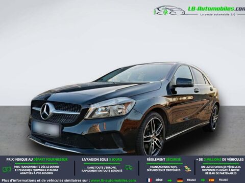 Annonce voiture Mercedes Classe A 19790 €