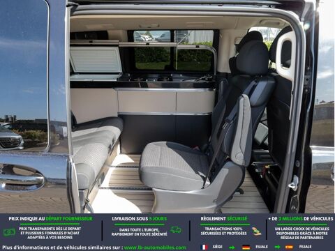 Classe V 300d BVA RWD 2025 occasion 31850 Beaupuy