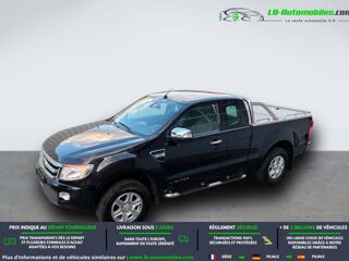 Ranger 150ch BVM 4x4 2013 occasion 31850 Beaupuy