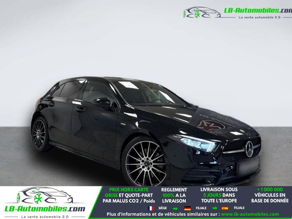Classe A 250 BVA 2021 occasion 31850 Beaupuy