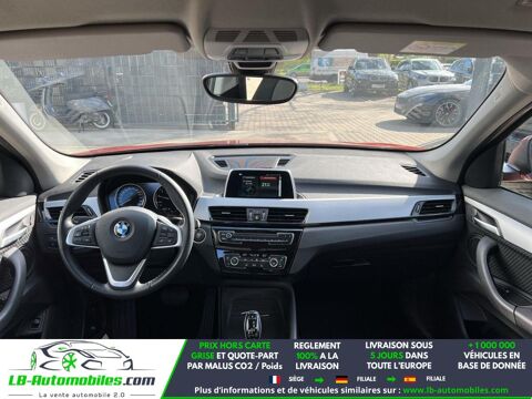 X1 sDrive 18i 140 ch BVA 2019 occasion 31850 Beaupuy