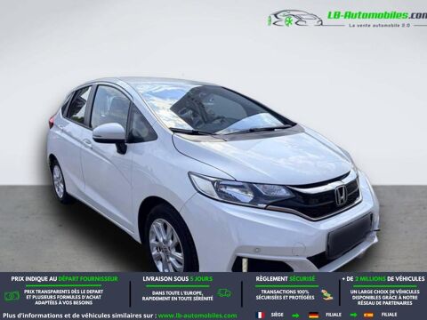 Honda Jazz 1.3 i-VTEC BVM 102ch 2019 occasion Beaupuy 31850