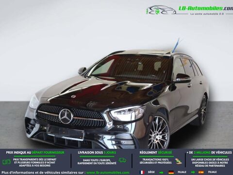 Classe E 400 d BVA 4-Matic 2020 occasion 31850 Beaupuy