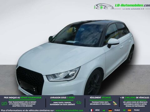 A1 1.0 TFSI 82 2017 occasion 31850 Beaupuy