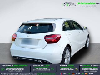 Classe A 200 7-G DCT A 2015 occasion 31850 Beaupuy