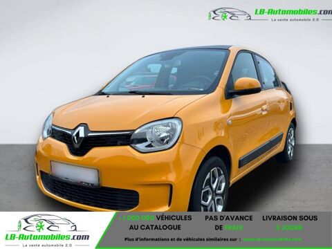 Renault Twingo SCe 75 BVM 2019 occasion Beaupuy 31850
