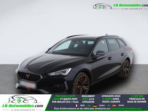 Annonce voiture Cupra Leon 23440 €