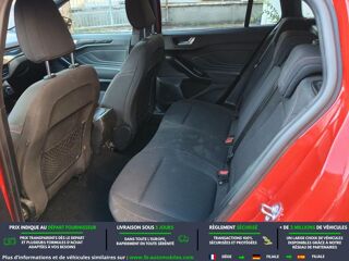 Focus 1.5 EcoBoost 150 BVA 2019 occasion 31850 Beaupuy