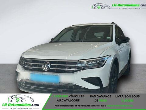 Volkswagen Tiguan 2.0 TDI 150ch BVM 2022 occasion Beaupuy 31850