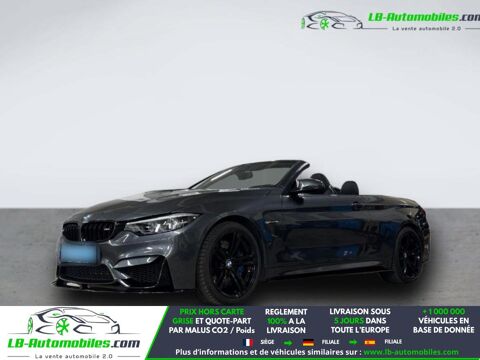 M4 450 ch M BVA 2017 occasion 31850 Beaupuy