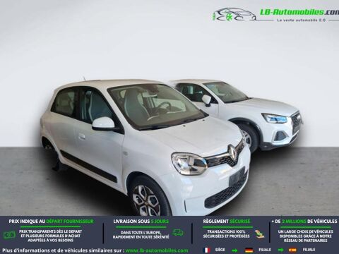 Twingo TCe 95 BVM 2020 occasion 31850 Beaupuy